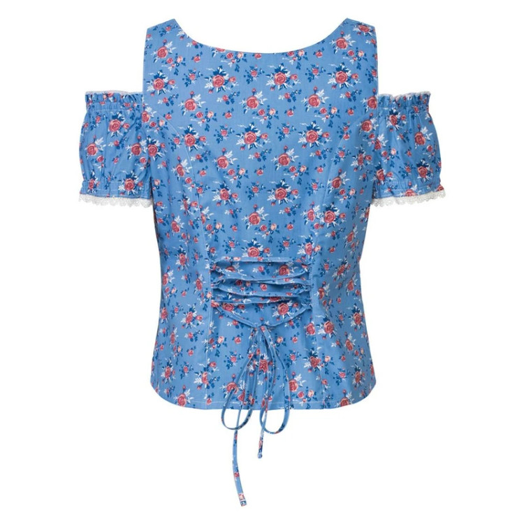 لباس سنتی اسمارا