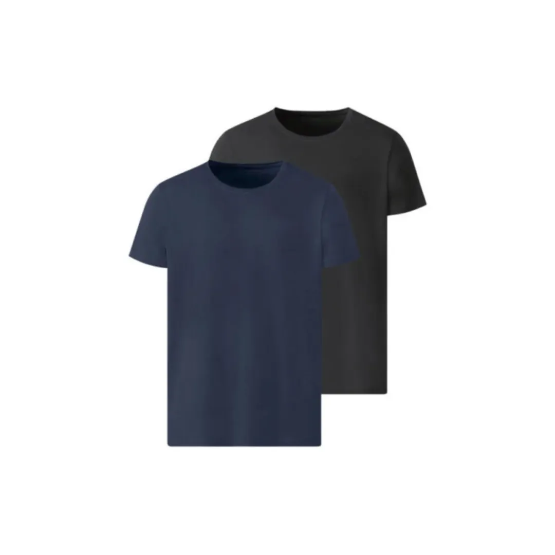 پک دوتایی تیشرت مردانه برند لیورجی کد t15-2