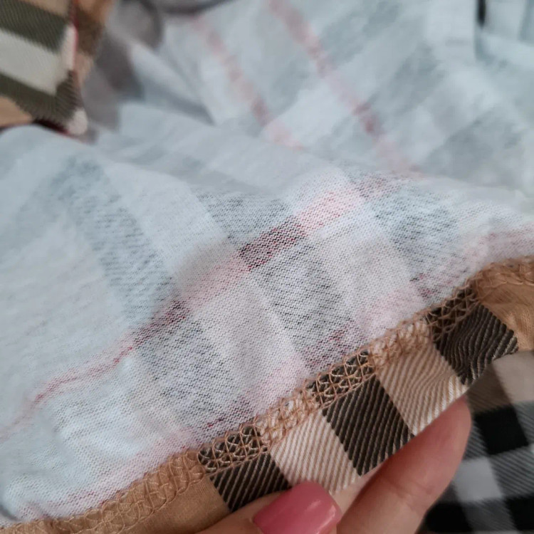 ست سه تیکه راحتی زنانه طرح بری بری H&M