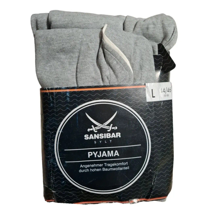 ست راحتی زنانه برند Sansibar