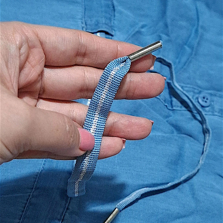 پیراهن جین اسمارا