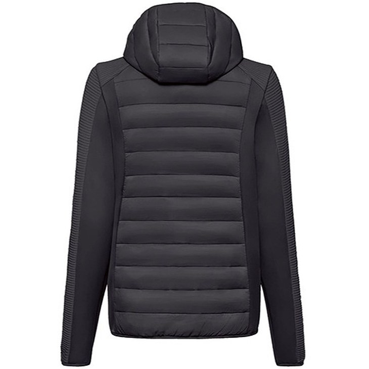 شیلد هیبریدی زنانه کریویت Crivit Women’s Hybrid Jacket مشکی کد ۳۷۰۲۰۰