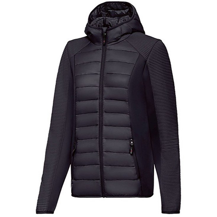 شیلد هیبریدی زنانه کریویت Crivit Women’s Hybrid Jacket مشکی کد ۳۷۰۲۰۰