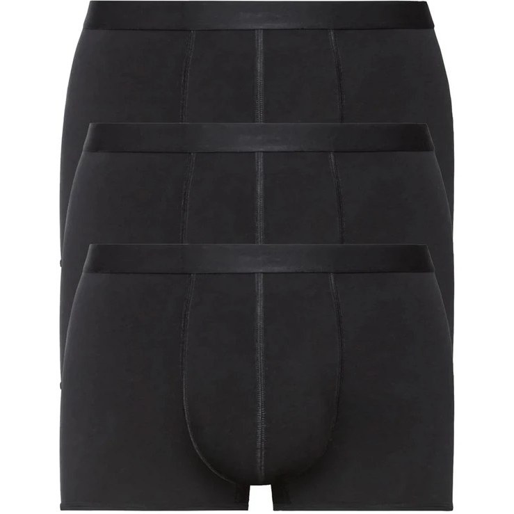 پک سه عددی شورت باکسر (پادار) لیورجی کد 010