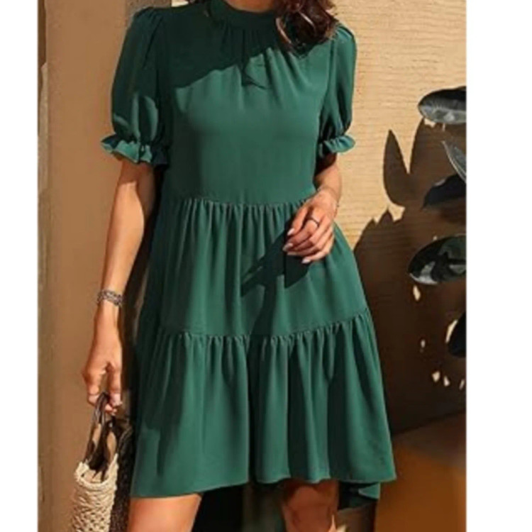 پیراهن زنانه برند S.OLIVER کد 4239962