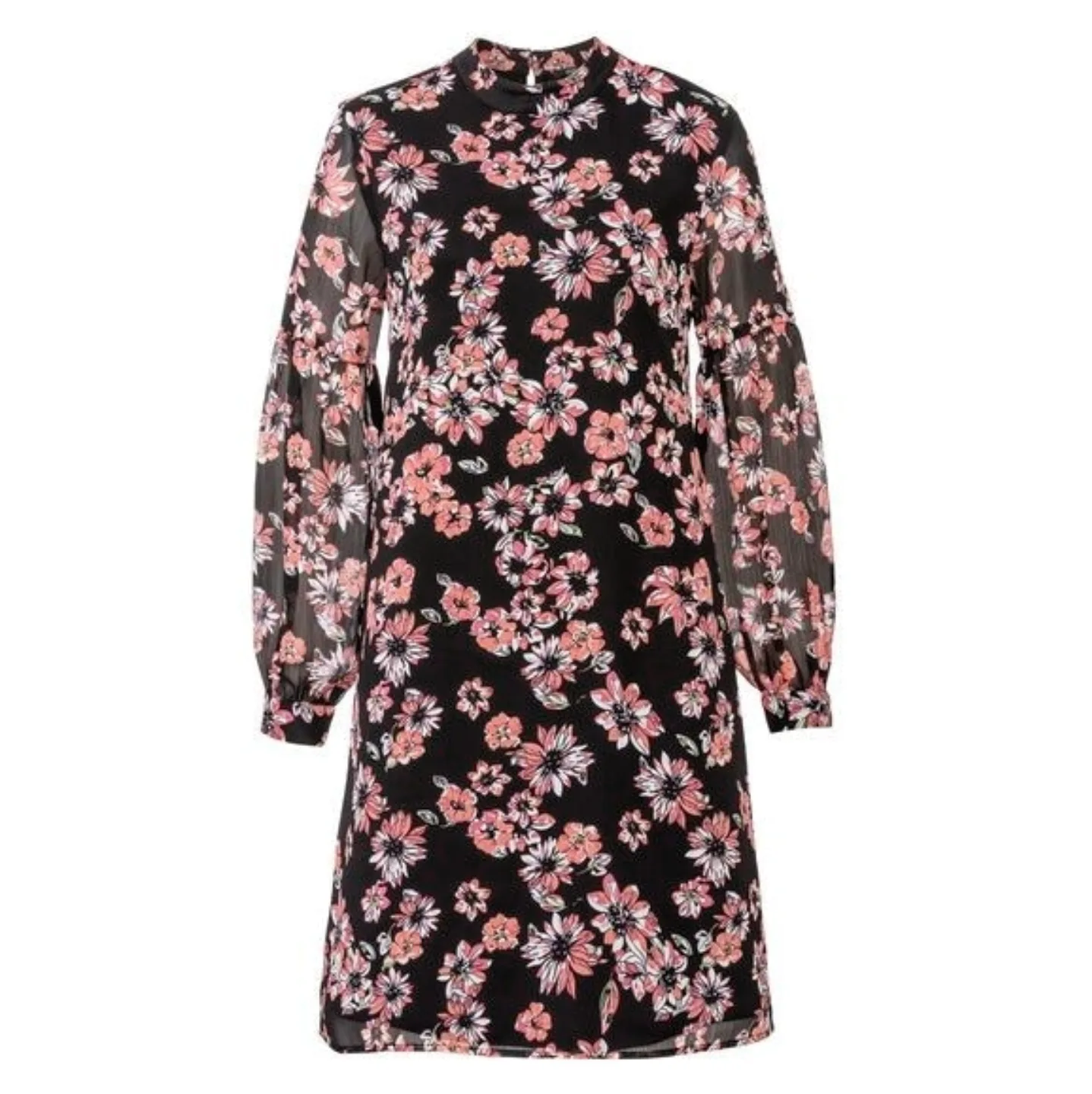 پیراهن حریر اسمارا