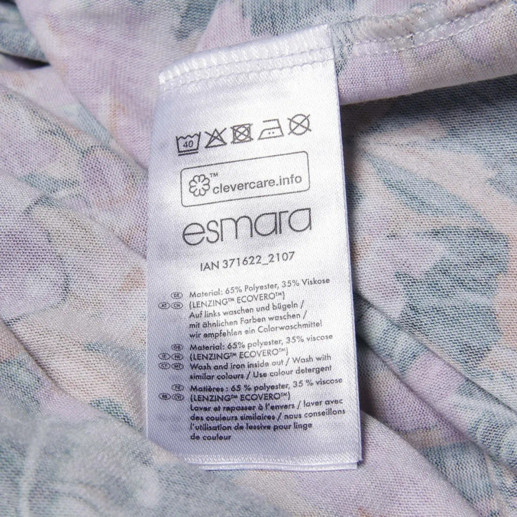 پیراهن ماکسی زنانه پشت باز برند اسمارا کد DR24