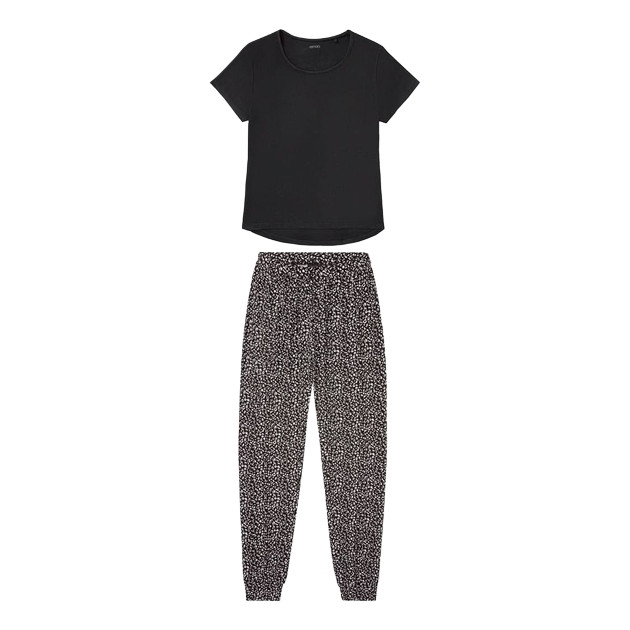ست لباس خواب زنانه اسمارا کد set2