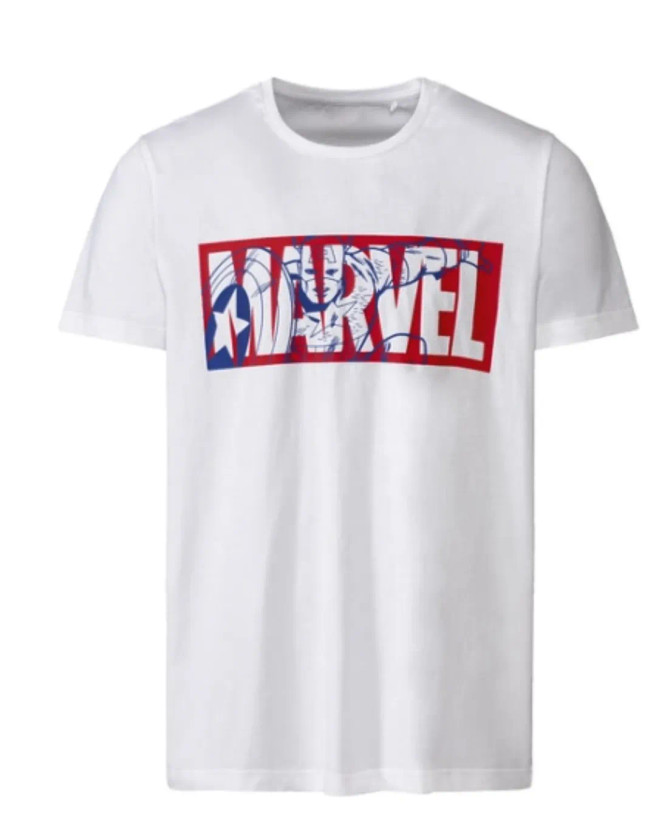 تیشرت تینیجری پسرانه برند MARVEL