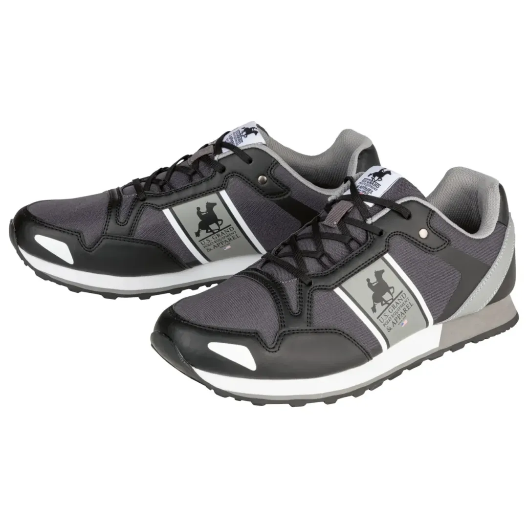 کتونی مردانه برند گرند پولو/لیورجی