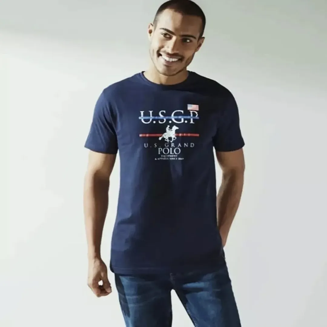 تیشرت مردانه برند لیورجی وپولو کد t17