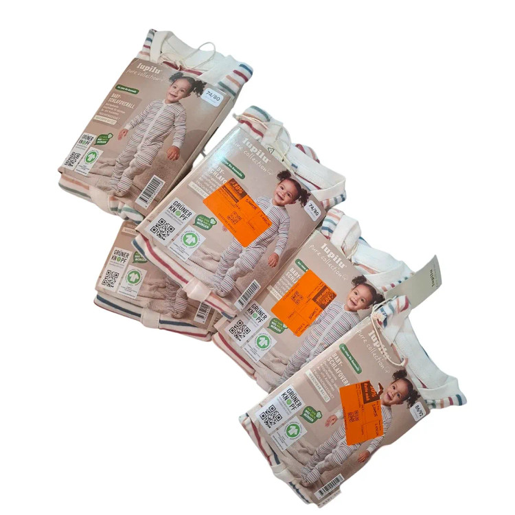 سرهمی برند لوپیلو