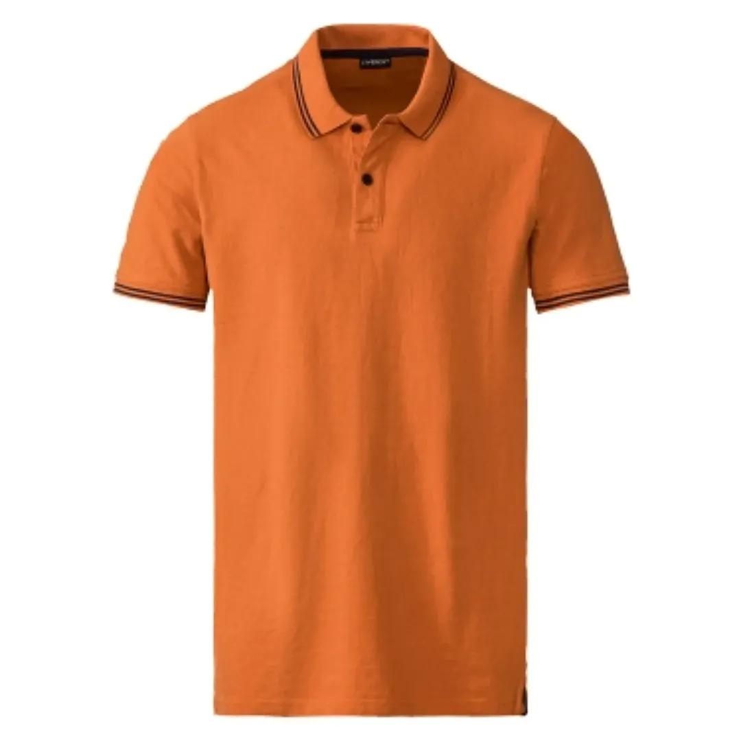 پولوشرت اسلیم فیت برند لیورجی POLO8