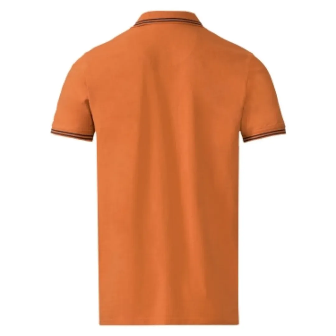 پولوشرت اسلیم فیت برند لیورجی POLO8
