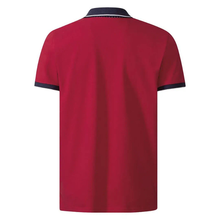 پولوشرت جودون لیورجی polo 12
