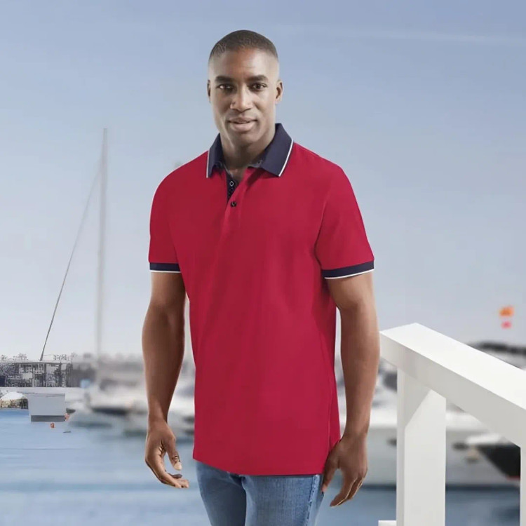 پولوشرت جودون لیورجی polo 12