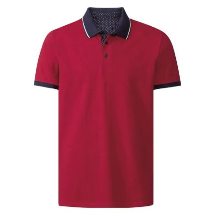 پولوشرت جودون لیورجی polo 12