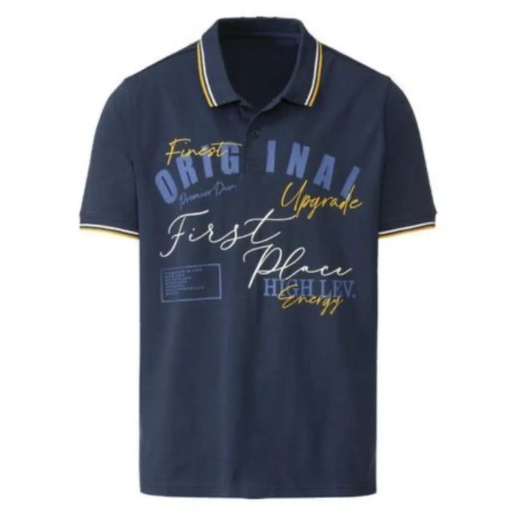 پولوشرت جودون برند لیورجی polo13