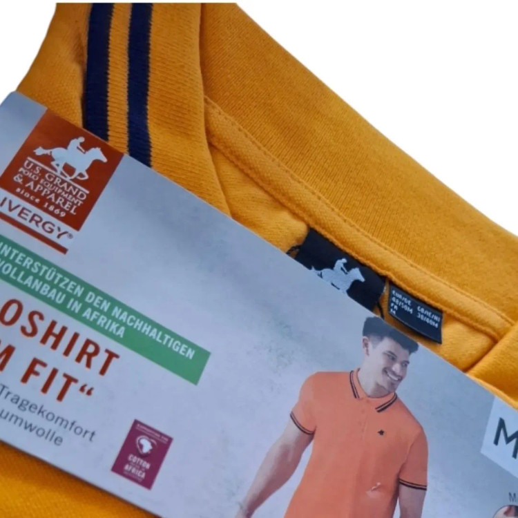 پولوشرت جودون برند لیورجی polo 15