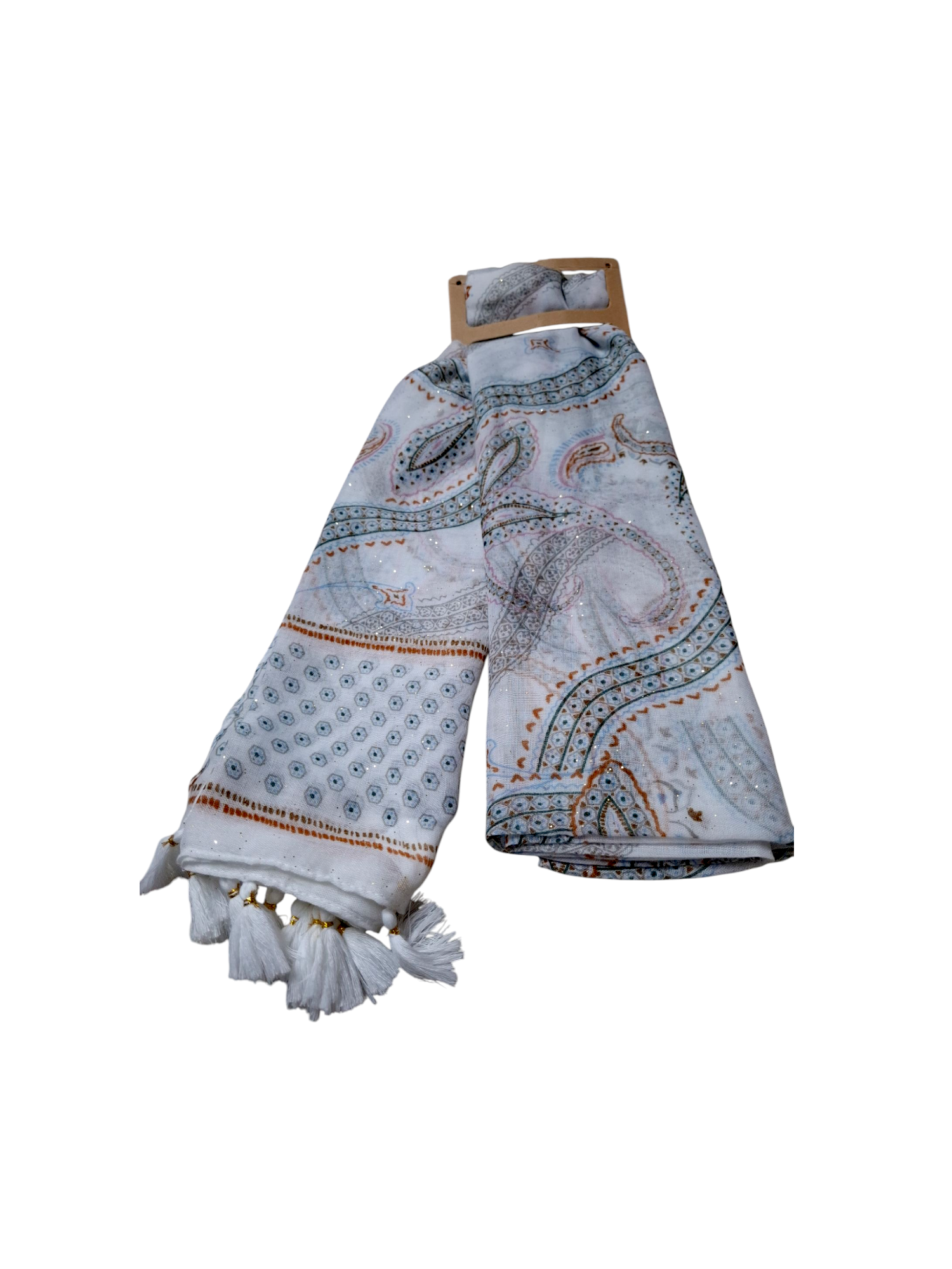 شال شاینی وارداتی برند i am