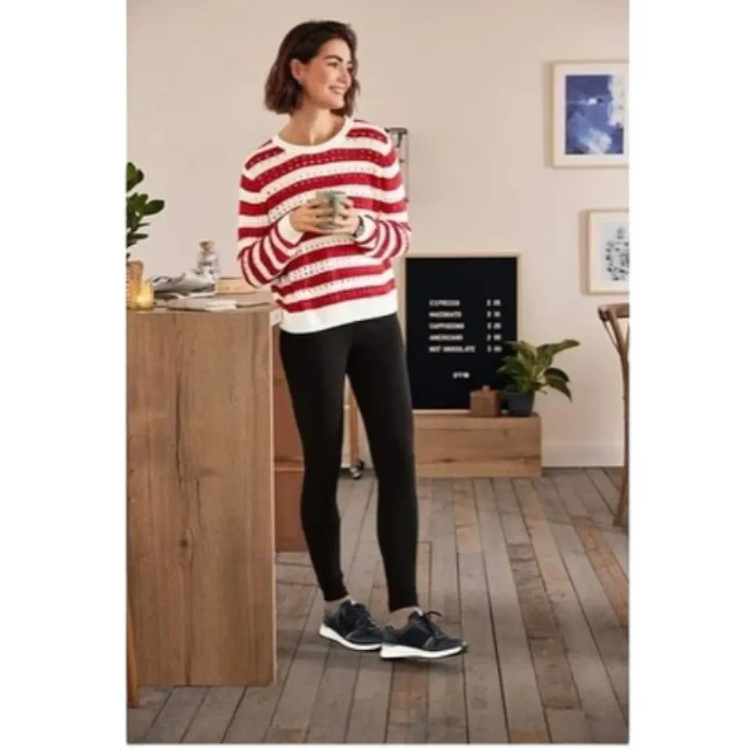 کتونی زنونه برند اسمارا foot flexx