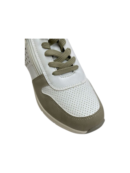 کتونی زنونه برند اسمارا foot flexx