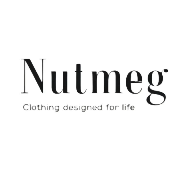 مایو برند nutmeg