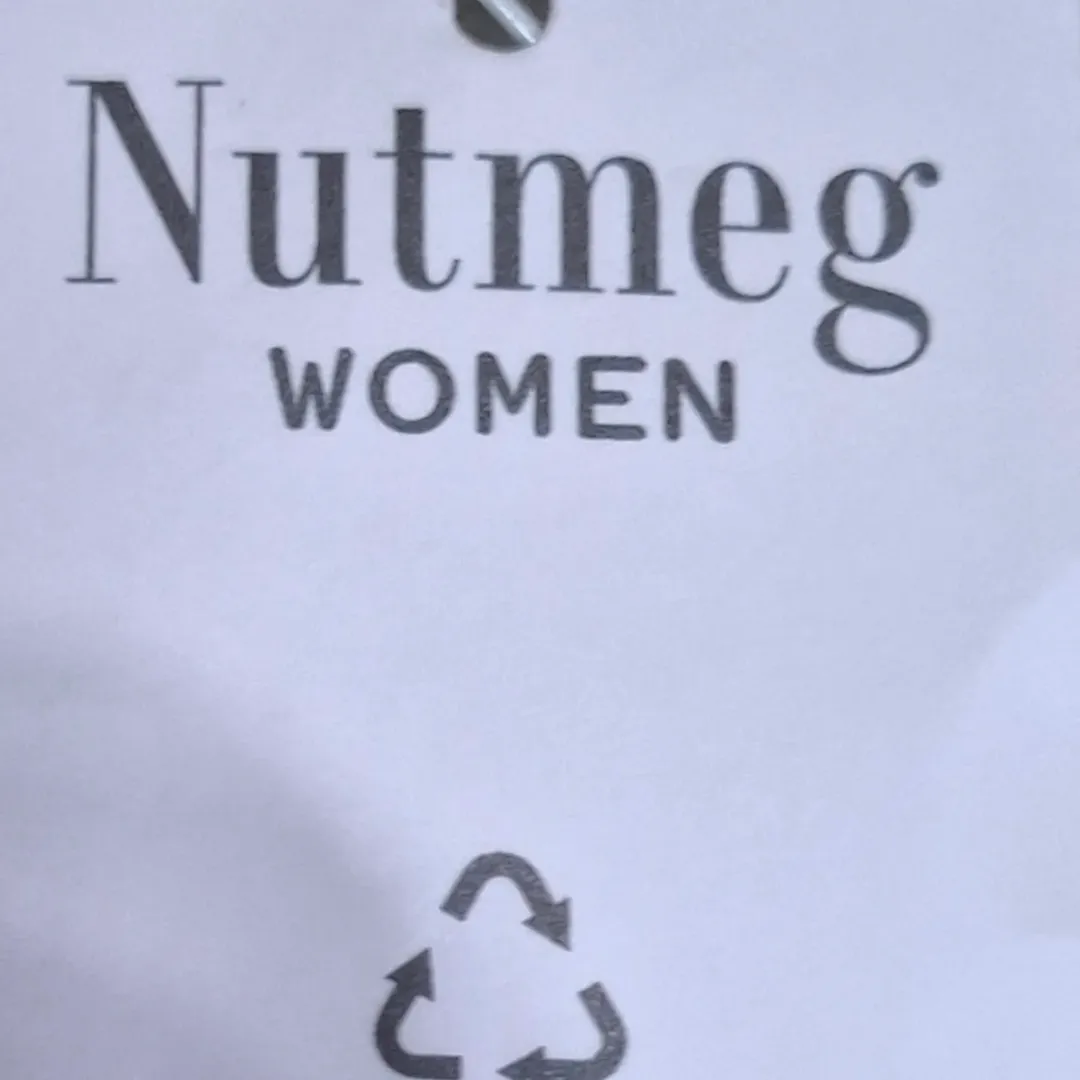 مایو کبریتی برند nutmeg