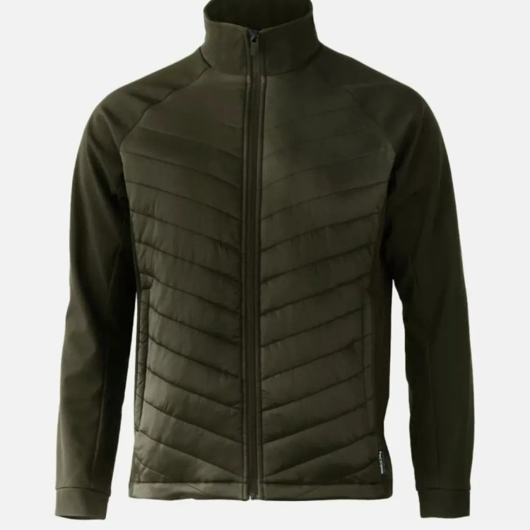 کاپشن نیم فصل مردانه برند راکتریل