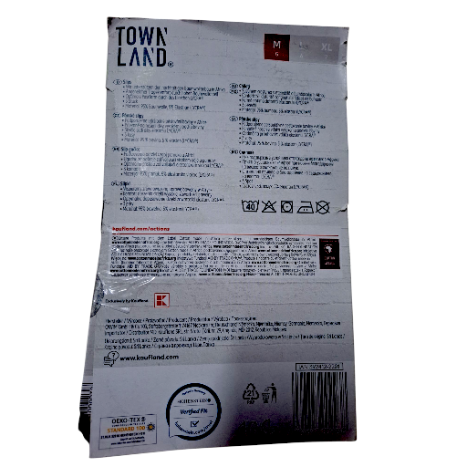 شورت اسلیپ مردانه برند TOWN LAND