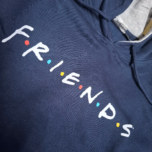 هودی دورس وارداتی friends