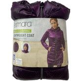 کاپشن لایت زنانه اسمارا