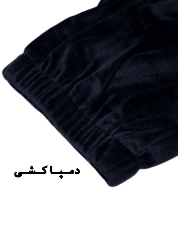 ست سوییشرت شلوار مخمل برند اسمارا کد۴۲۵۳۱۱