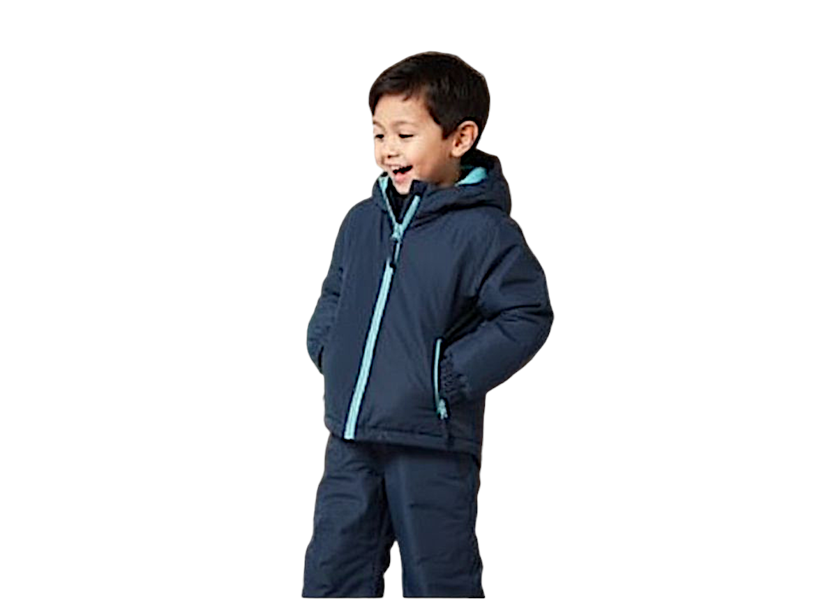 کاپشن بچگانه برند لوپیلو کد۴۸۱۵۷۰