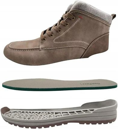 نیمبوت زمستانه footflexx برند لیورجی کد ۱۷۵۸۷۱۳۹۱۵۴۰