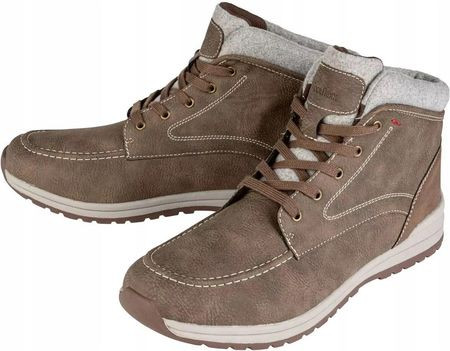نیمبوت زمستانه footflexx برند لیورجی کد ۱۷۵۸۷۱۳۹۱۵۴۰