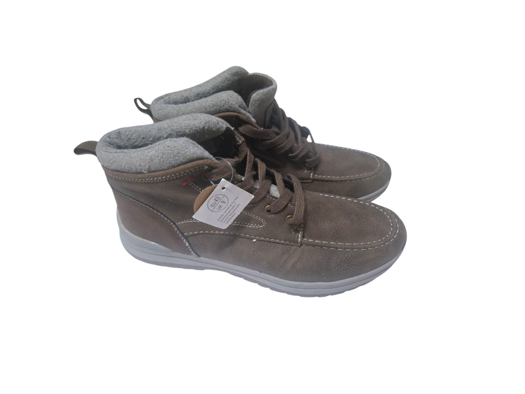 نیمبوت زمستانه footflexx برند لیورجی کد ۱۷۵۸۷۱۳۹۱۵۴۰