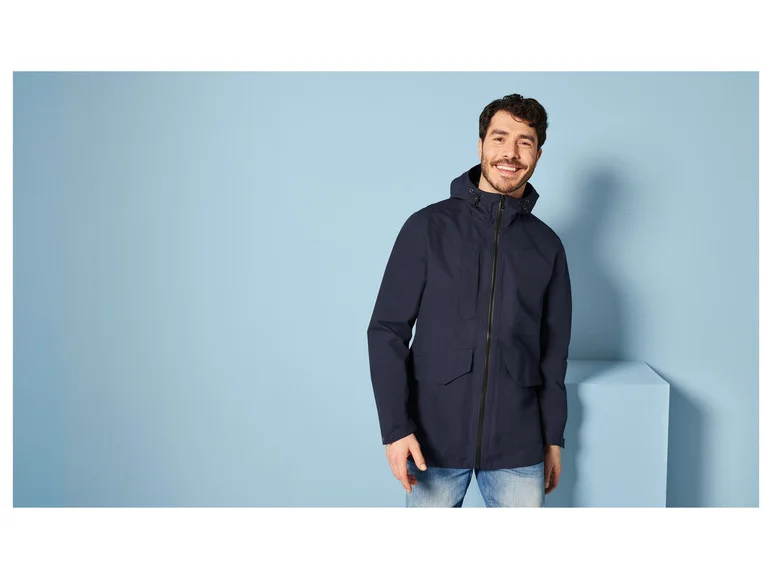 کت بارانی برند لیورجی