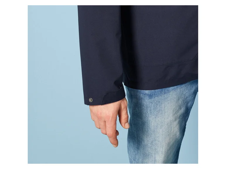 کت بارانی برند لیورجی