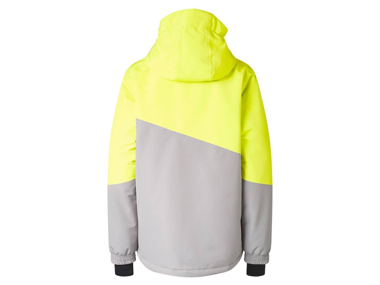 کاپشن اسکی برند کریویت