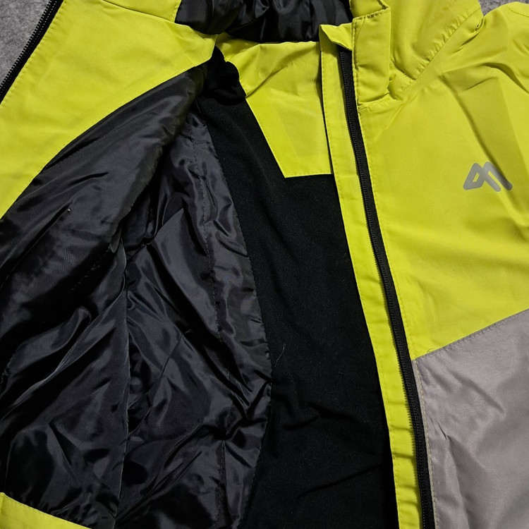 کاپشن اسکی برند کریویت