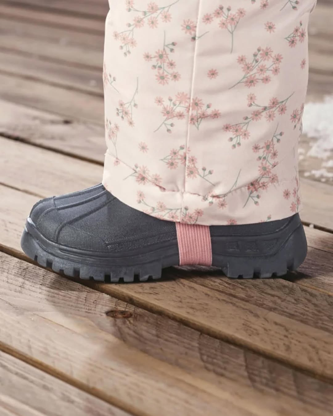 کاپشن سرهمی لوپیلو