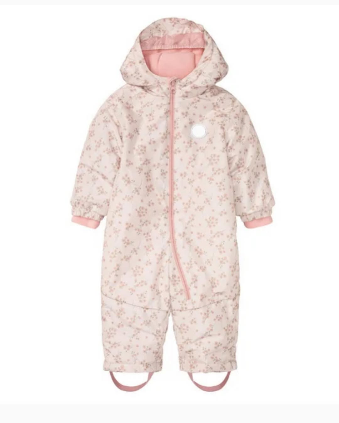 کاپشن سرهمی لوپیلو