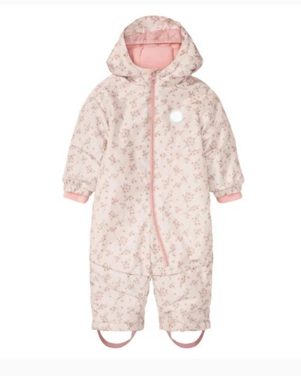 کاپشن سرهمی لوپیلو