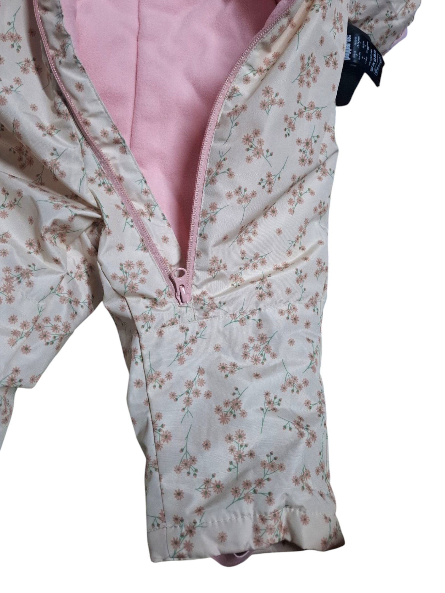 کاپشن سرهمی لوپیلو