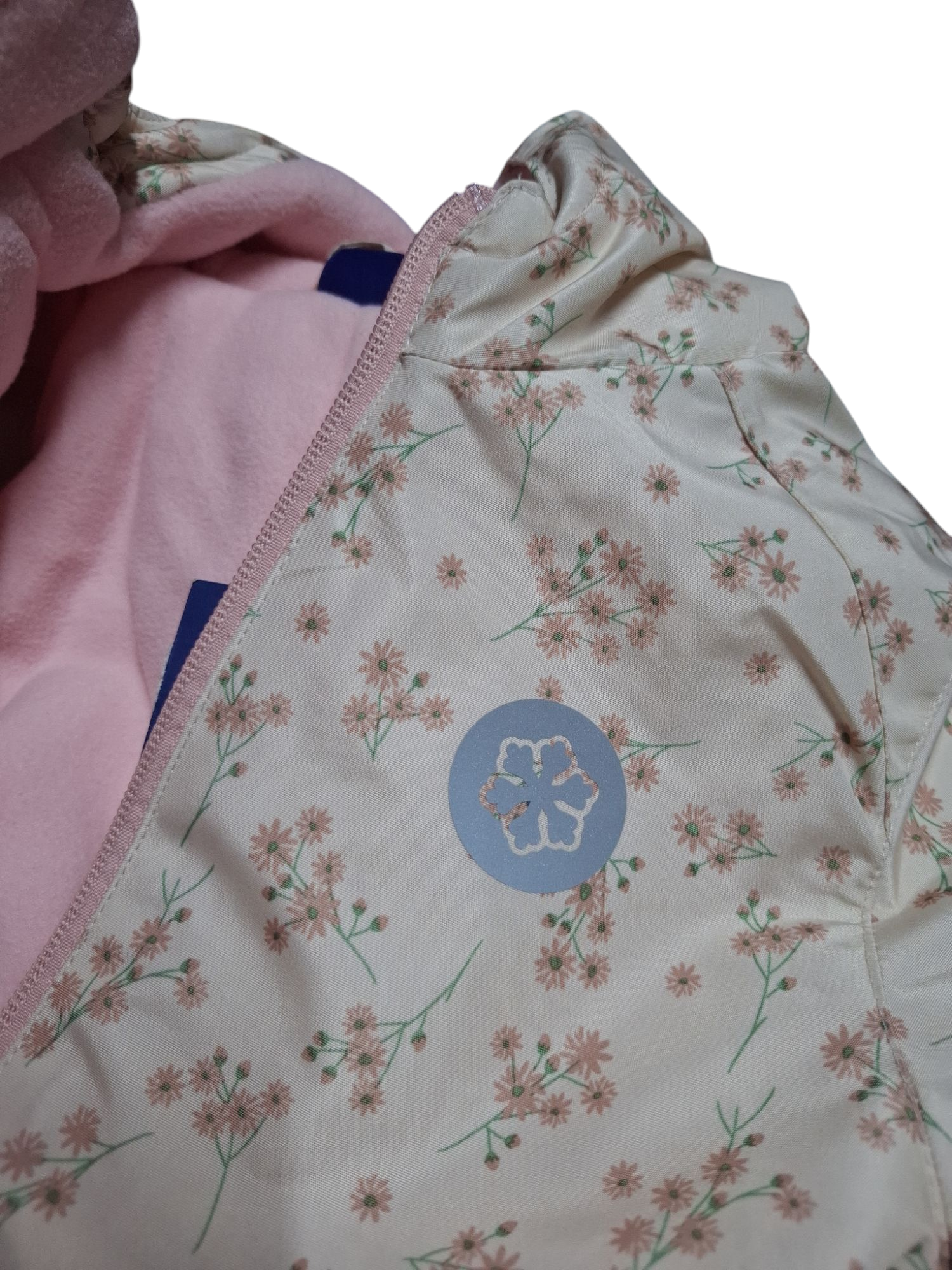 کاپشن سرهمی لوپیلو