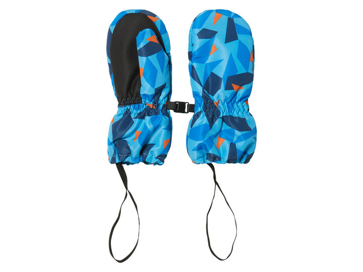 دستکش ضد آب میکروپشمی برند لوپیلو