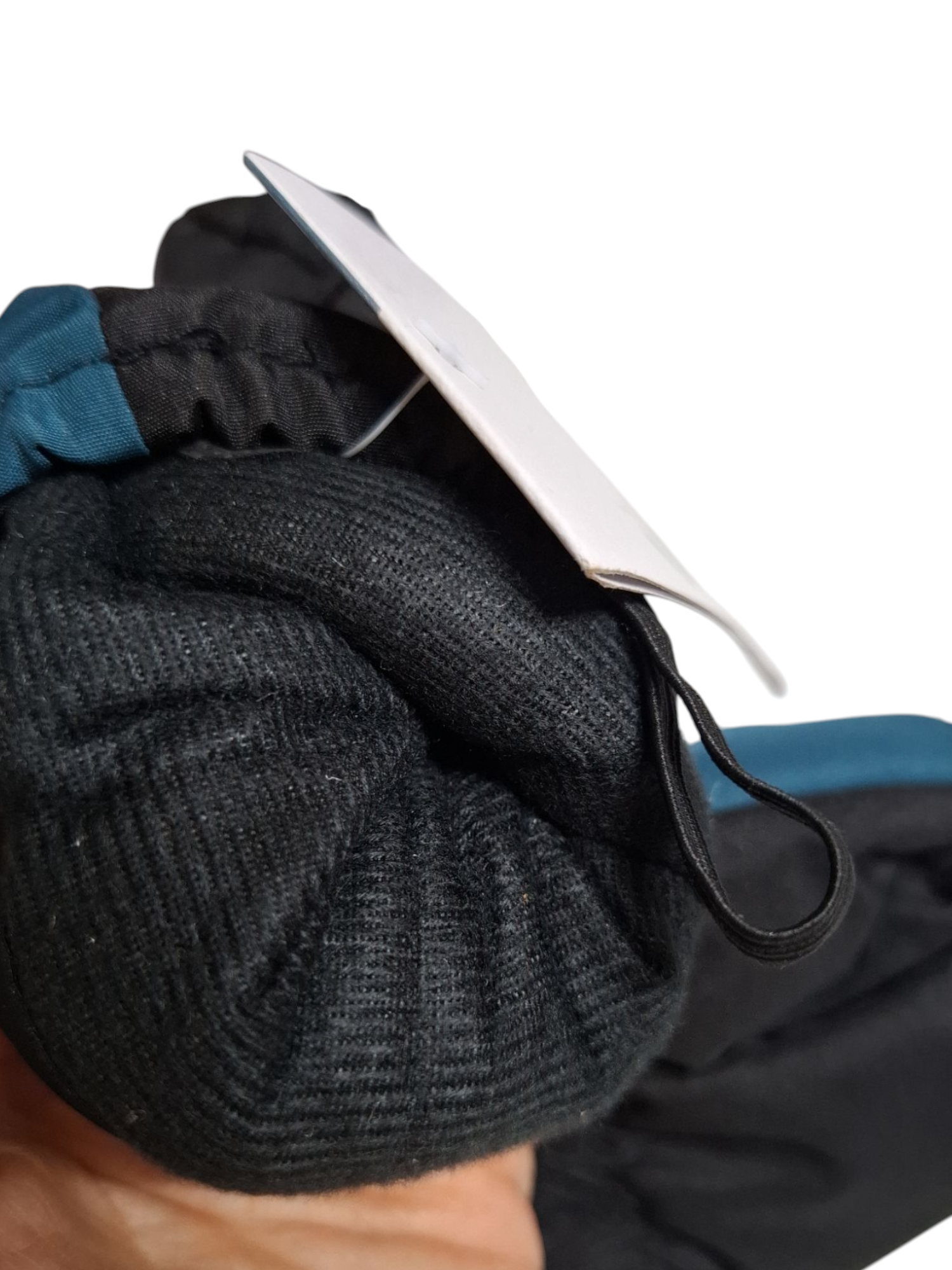 دستکش ضد آب میکروپشمی برند کریویت کد ۴۲۷۳۲۶