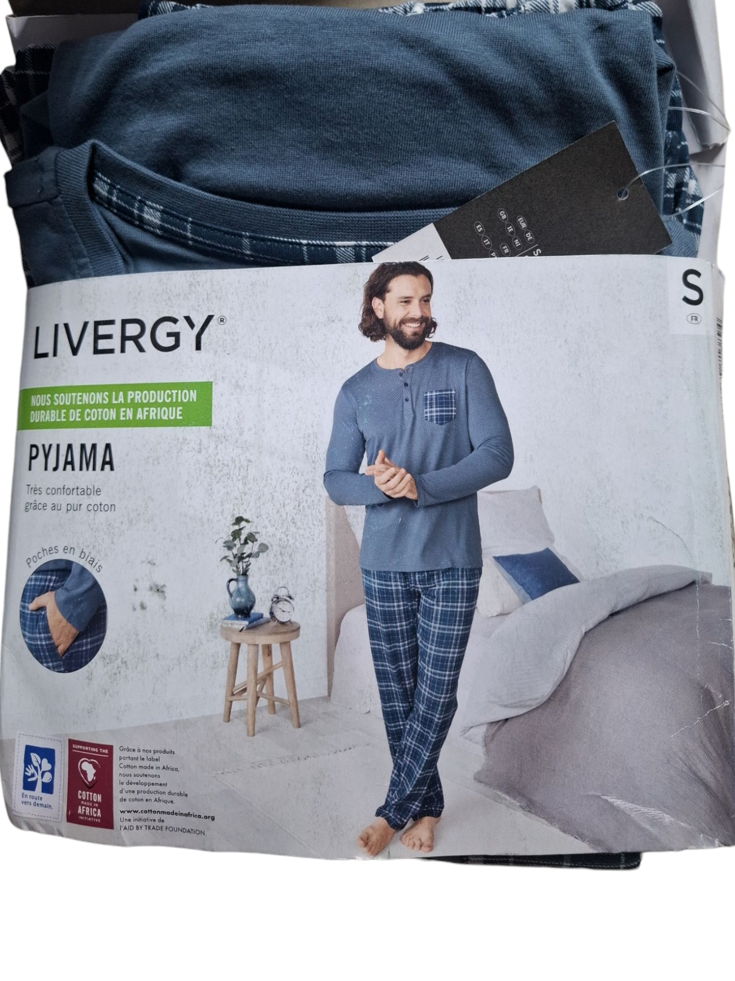 ست راحتی مردانه برند لیورجی کد ۳۶۵۱۲۰