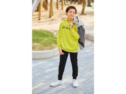 کت جین پسرانه برند پپرتز کد ۳۵۷۷۲۴